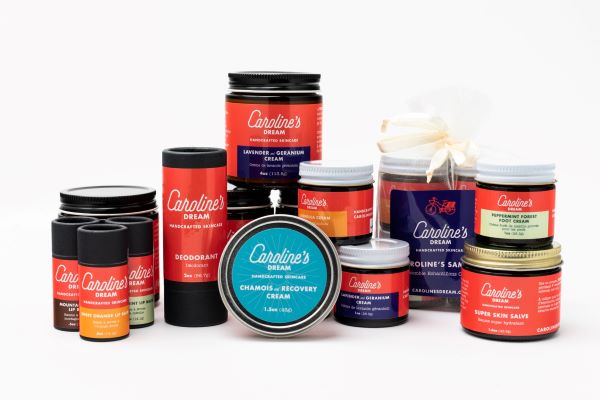 Caroline's Dream Shop all Products