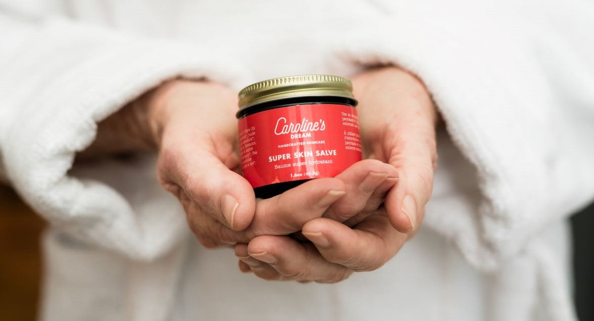 Super Skin Salve - Caroline's Dream