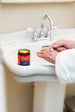 Caroline's Dream Lavender + Geranium Cream