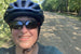 Susan Biking Addison County