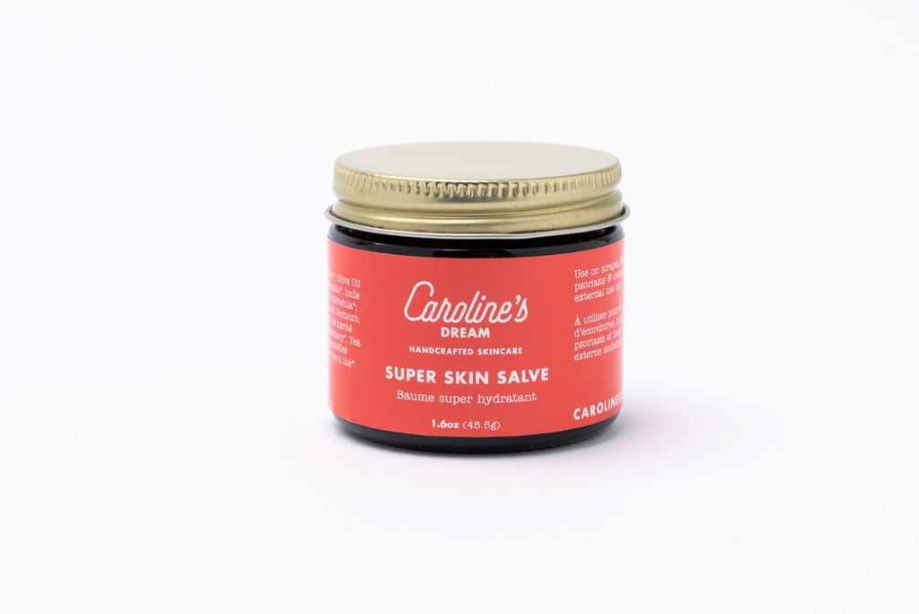 Caroline's Dream - Super Skin Salve